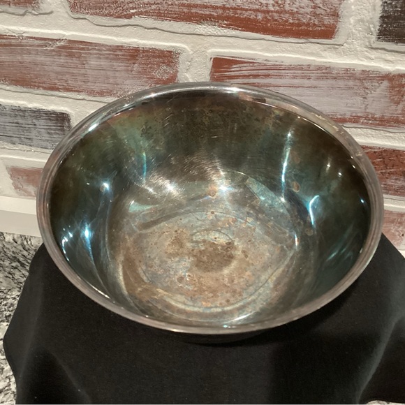 Vintage - Paul Revere Oneida Silversmiths Reproduction - Engraved in 1973 - Picture 2 of 14